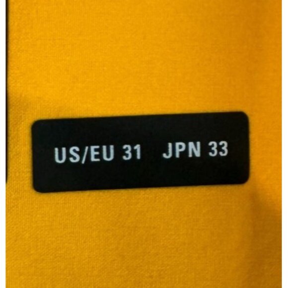 Oakley Performance Fit Ollie Block Board Shorts Swim Trunks Waist 31" - Picture 5 of 5